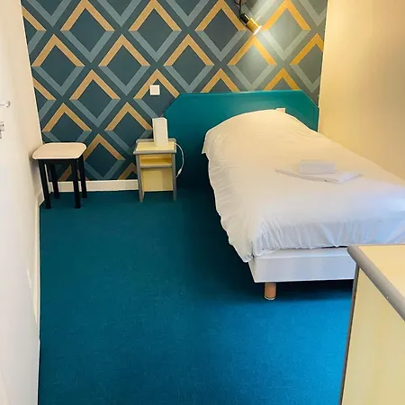 Set A Table Hotel